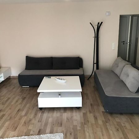 Apartament Lindenberger Ferientraum Lindenberg im Allgäu Zewnętrze zdjęcie