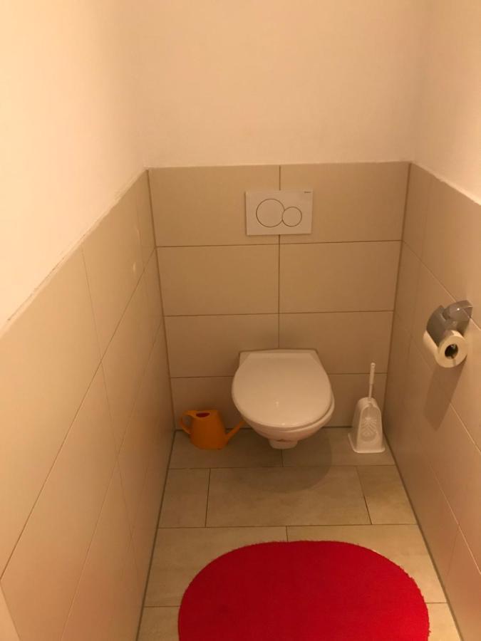 Apartament Lindenberger Ferientraum Lindenberg im Allgäu Zewnętrze zdjęcie